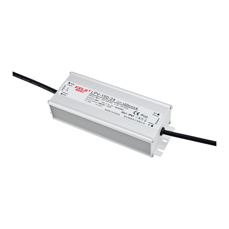 LPV-150-24 series single output switching power supply