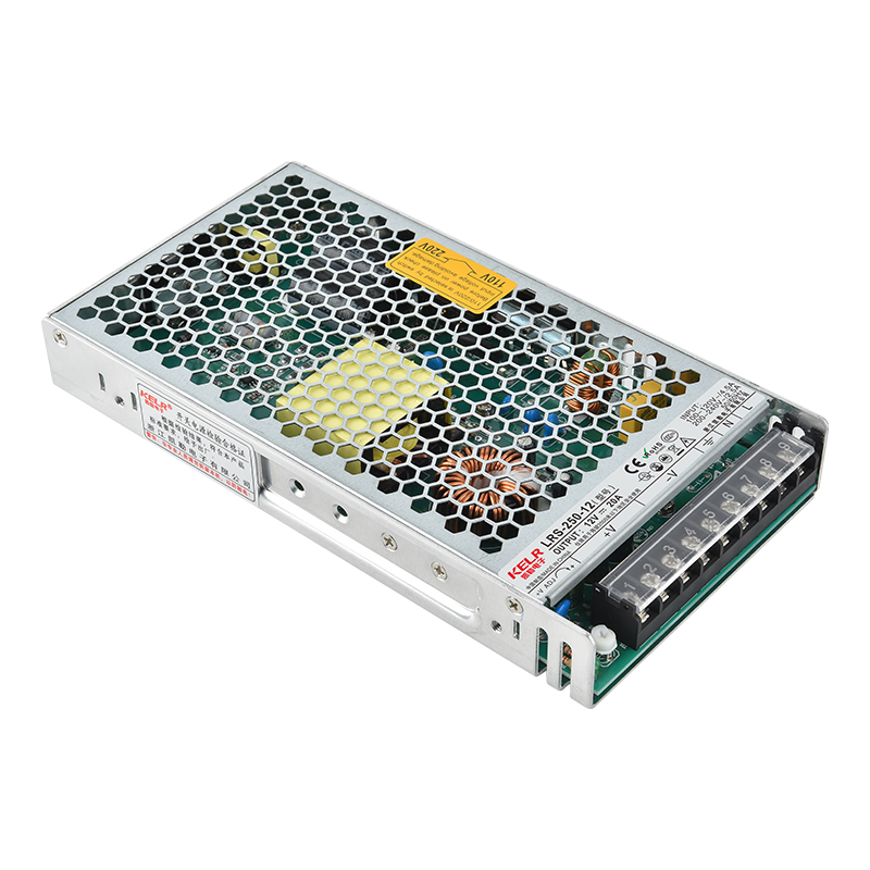 LRS-250-12 series single output power supply