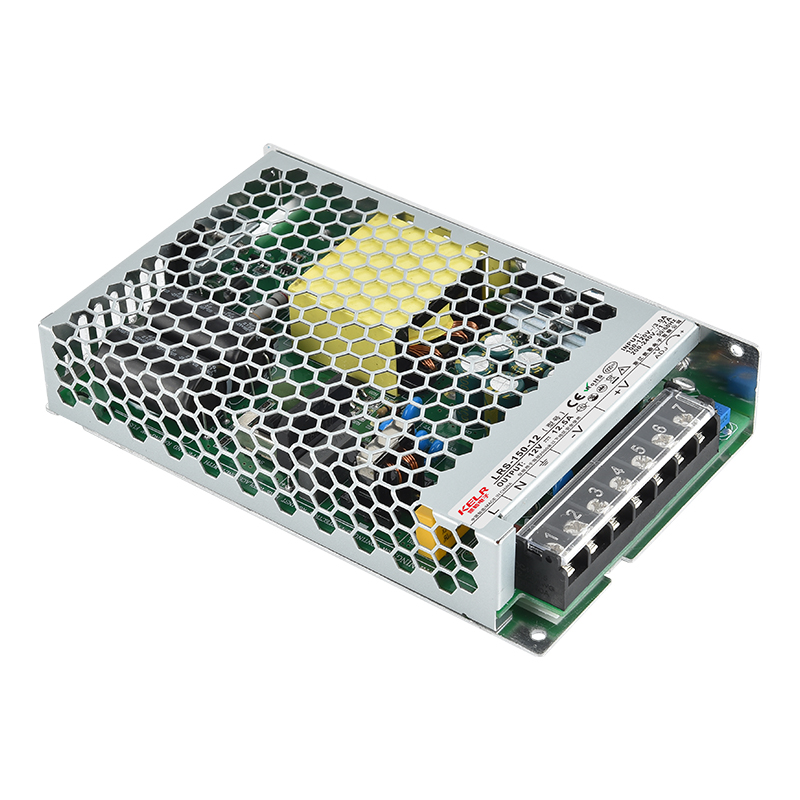 LRS-150-12 series single output switching power supply