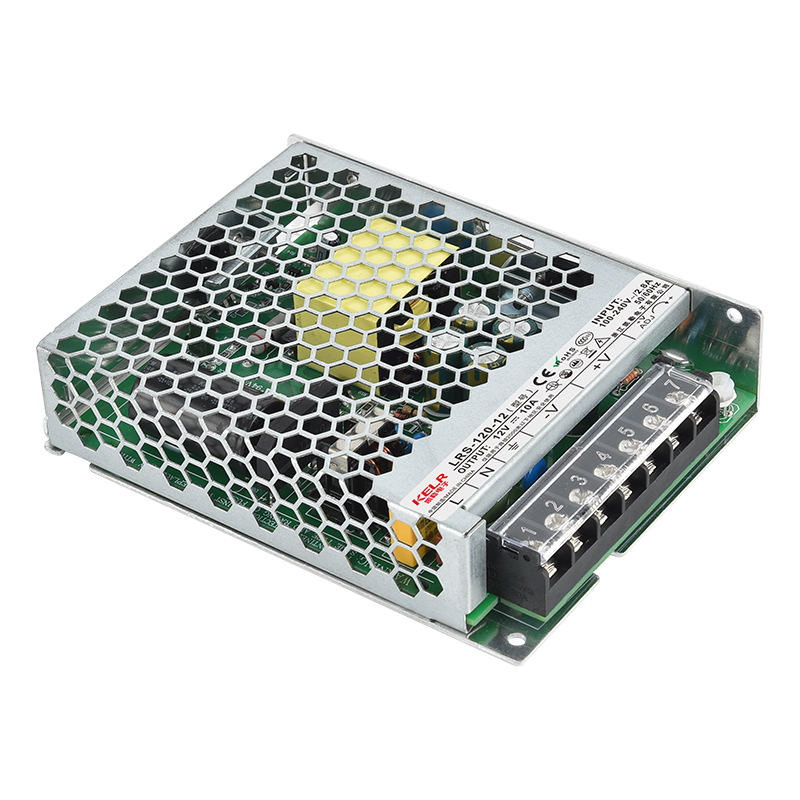 LRS-120-12 series single output switching power supply