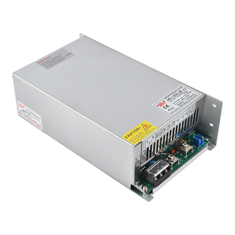 MS-1200-36 series single output switching power supply