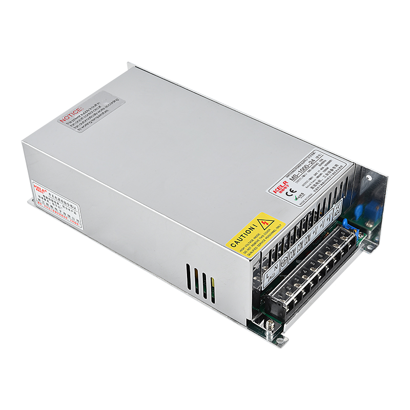 MS-1000-24 series single output switching power supply