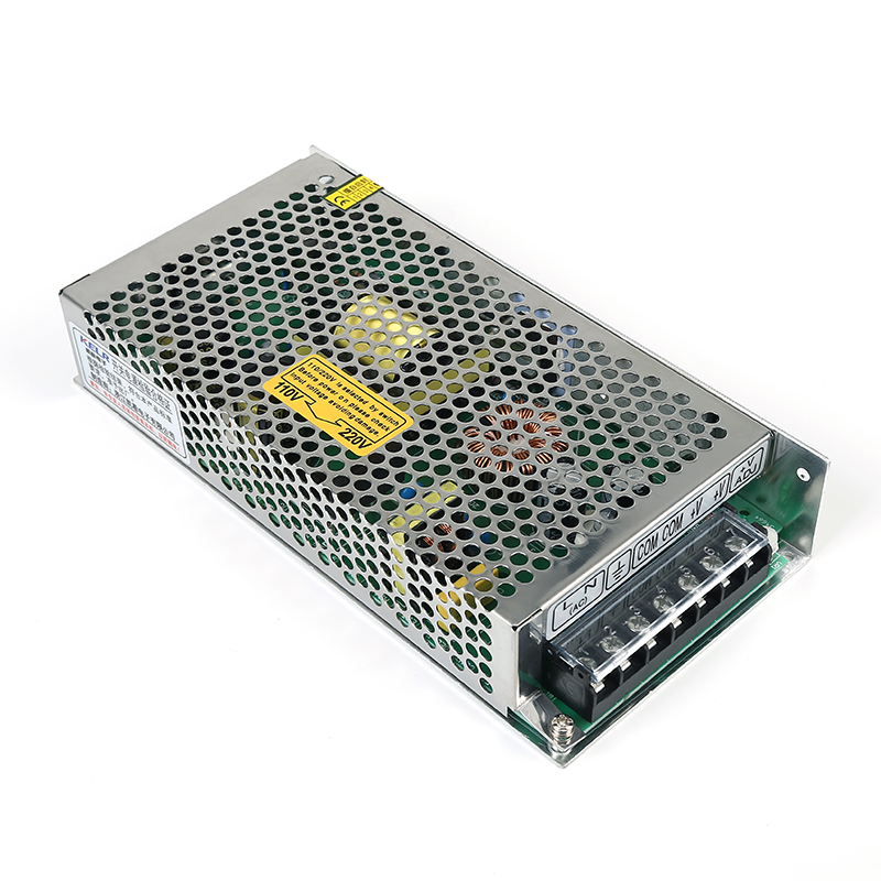 MS-250W series single output switching power supply