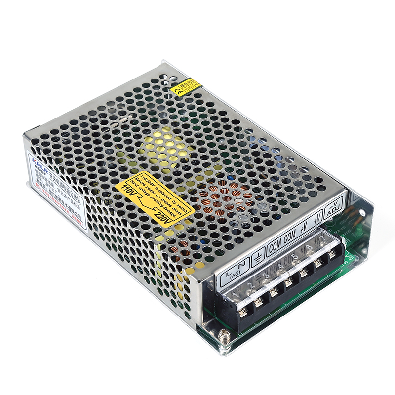MS-150W series single output switching power supply