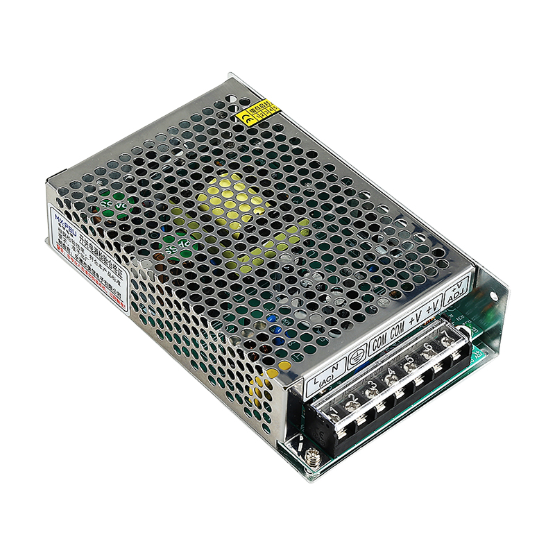 MS-120W series single output switching power supply