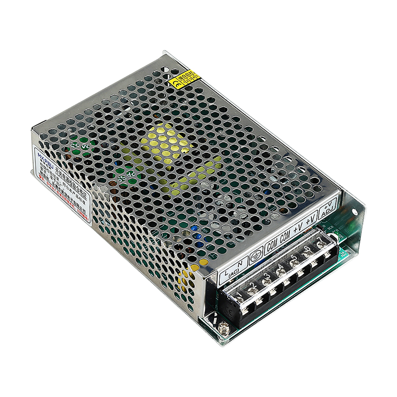 MS-100W series single output switching power supply