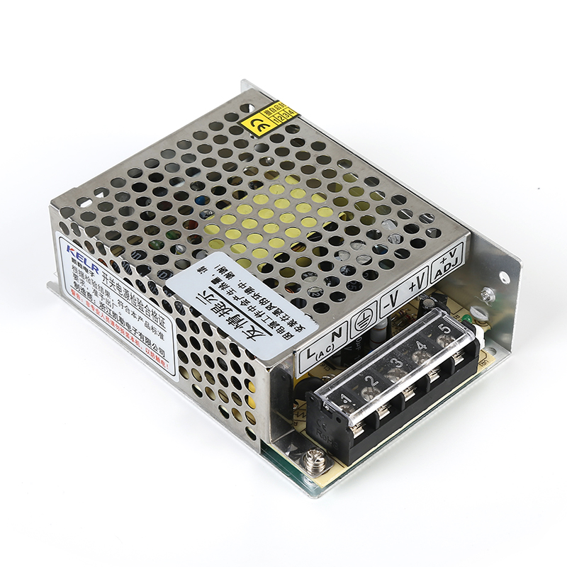 MS-60W series single output switching power supply