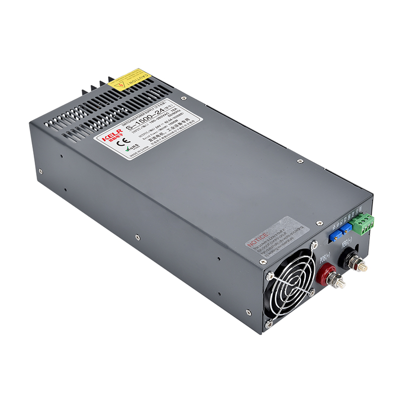 S-1500W series single output switching power supply