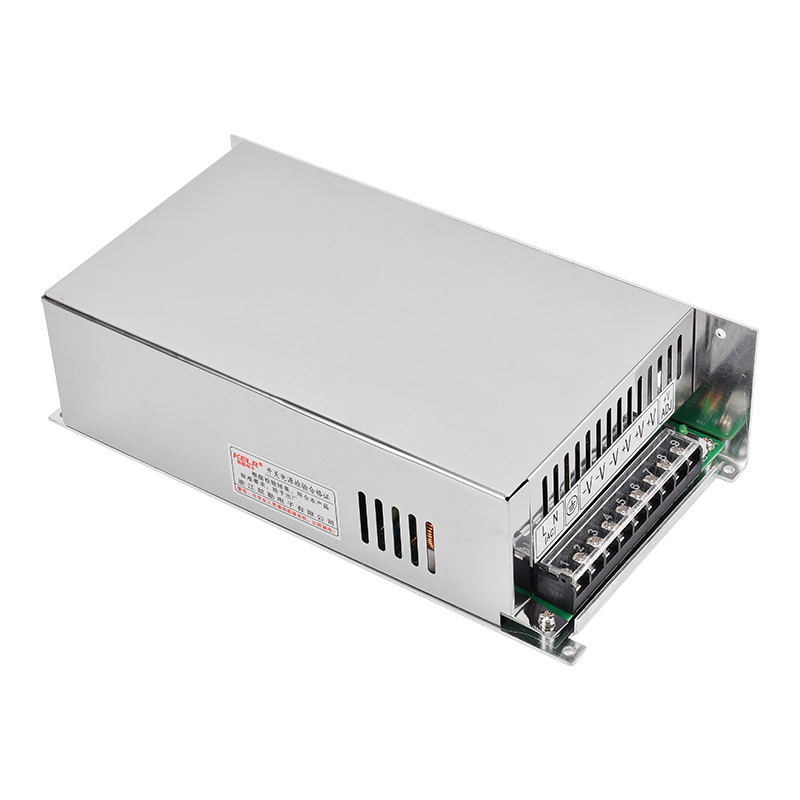 S-500W series single output switching power supply