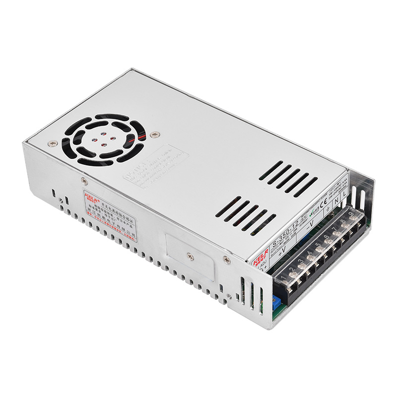 S-350W series single output switching power supply