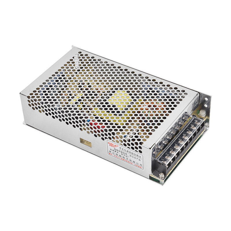 S-250W series single output switching power supply