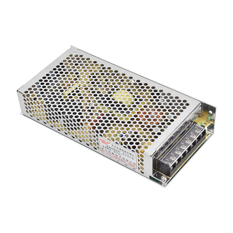 S-150W series single output switching power supply