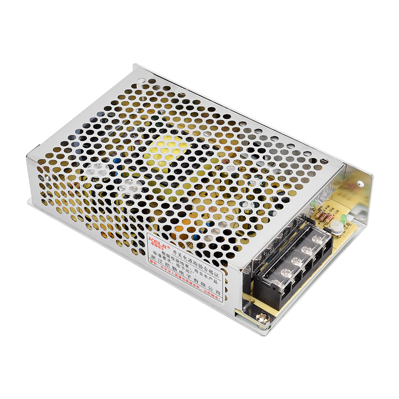S-60W series single output switching power supply