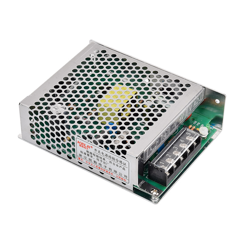 S-35W series single output switching power supply